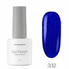 TNL Professional Mini Gel-Loks “8 Senses”, No. 332 constellation, 6 ml