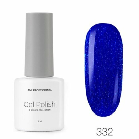 TNL Professional Mini Gel-Loks “8 Senses”, No. 332 constellation, 6 ml