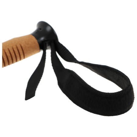 Sticks Tracking Maclay Alu 100, telescopic, 2 pcs.-10