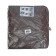Organizer COFR in the trunk of the car HT-097, bag 48 × 32 × 30 cm, brown, eco-leather