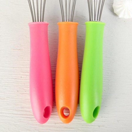 Vennese for whipping the share "maestro", 32 × 6 cm, color mix-4