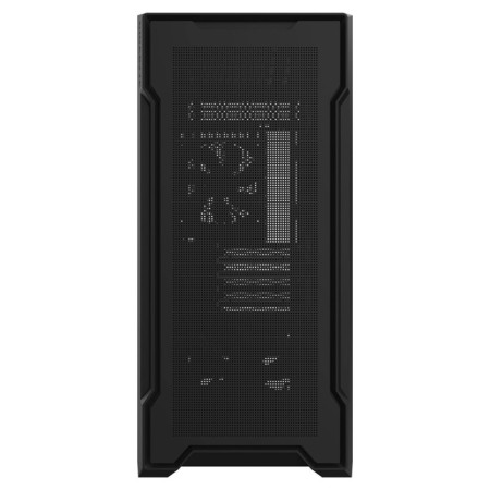 Gigabyte C102B GB-C102G case without BP ATX 7x120mm 4x140mm 2xusb3.0 Audio Bott PSU-2