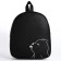 Bear 27x23x10 cm backpack