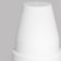 Technical SL-02, 2200W, 7.7x7x14 cm, white color, white