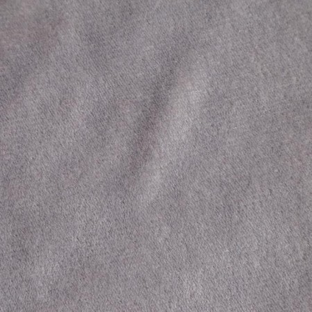 Sleeves plaid, gray color, 150x200 cm, sleeve - 27x52 cm, Aerosoft-1