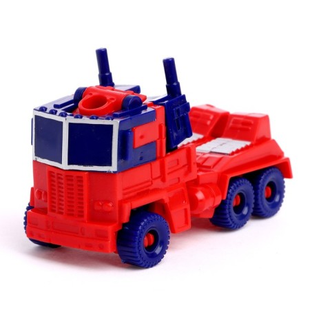 Autobot robot, transforms, mix-3