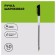 Ballic Human Handle "800" Black, 0.7mm