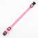Collar My Little Princess, fastener - Fastex, 2 cm 25-40 cm