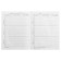 Diary for grades 1-4, "Anime. Little Girl", solid cover 7BC, glossy lamination, 48 sheets