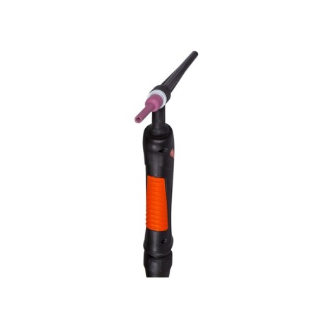 Welding burner "Svarog" Tech TS 9 (IOT6906), M12 × 1, 110 A, D = 1-3.2 mm, 4 m-3