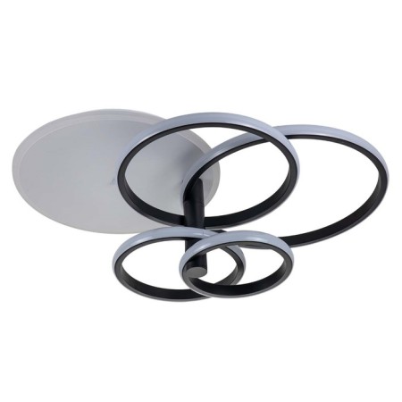 Ceiling lamp LEDX84+24W-1