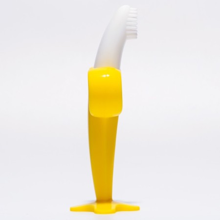 The rejector is the massager "Banana", silicone, on the leg, crush me-2