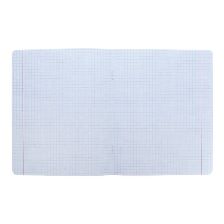 Notebook of 12 sheets in the Shark-Surfer cage, covered cardboard, offset block, mix-1