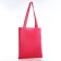 Bag Schoper NAZAMOK, 35x0.5x40 cm, Department without lightning, without lining, pink