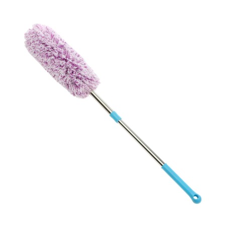 TORSO brush for dust removal, car telescopic 64-100 cm, mix-10