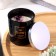 Aromatic candle "Aromatic Candle", English pear and freesia