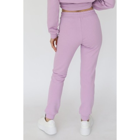 Sports pants with cuffs, size 42-6