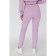 Sports pants with cuffs, size 42