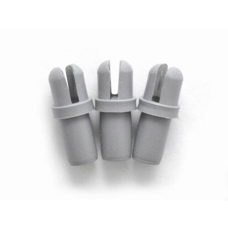 A sleeve for a flag on the vents, a straight stand, 20 pcs.