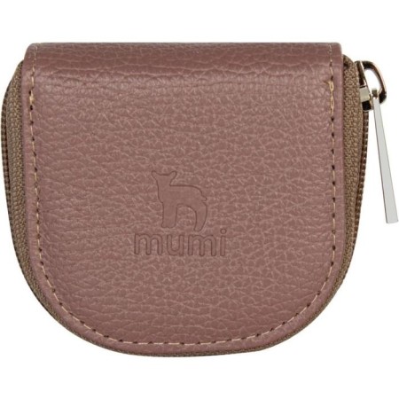 Monetnik with lightning, pink color