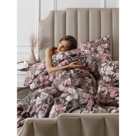 Bed linen 2 joint venture, size 200x214 cm, 175x215 cm, 70x70 cm - 2 pcs-9