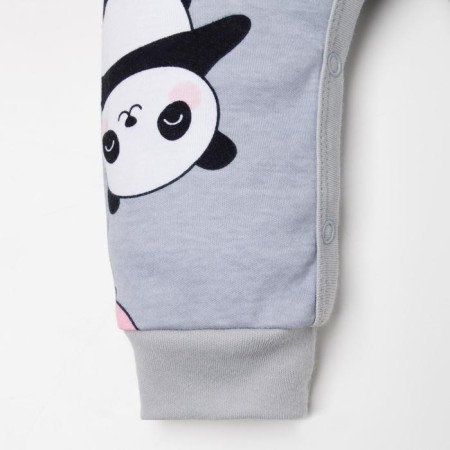 Combineson crumb I "Panda" Growth 74-80 cm-3