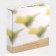 2-tier everages “Fainting”, D = 28/41 cm, Mix color