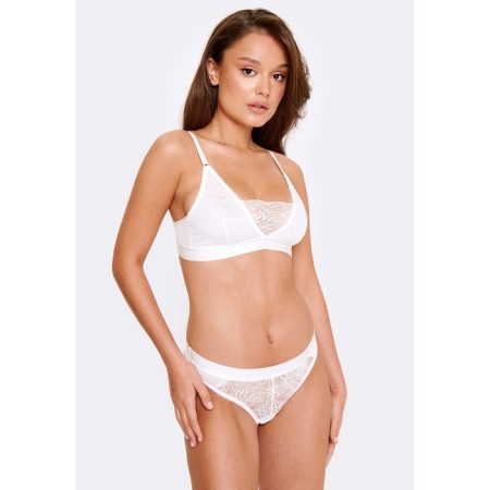 Women's cowards Zanny XS, white color-3