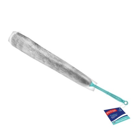 Dust cleaning brush, 60x40x7 cm-2