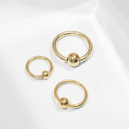 Pierce set "Trio" ball, d = 8-12 mm, color mix-1