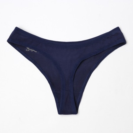 Cowards Thong women, color mix, size 46 (xxxl)-2