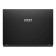 Laptop MSI Modern 14 H D13MG-088XRU Core i5 13420H 16GB SSD512GB Intel IRIS XE Graphics 14 106687