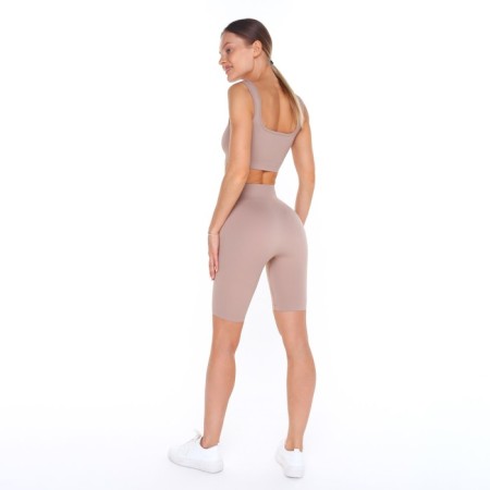 Bicycles female, beige color, size 42 (s)-5