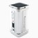 Camping battery, 7.2 W, 1100 mAh, LED, Sun. battery, 7 x 6.8 x 12.5 cm