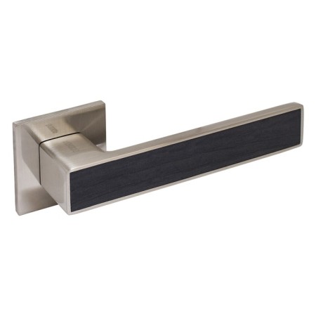 Separate handle "Allur" Art "Lana" SN, color matte nickel
