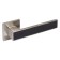 Separate handle "Allur" Art "Lana" SN, color matte nickel