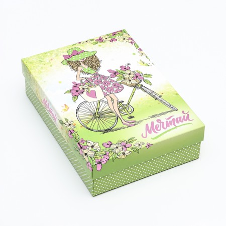 Gift Box The Dream, 21 x 15 x 5.7 cm-2