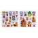 Magnetic book-toy "Tales", 8 p.