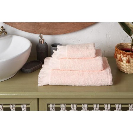 Trick Lovelife Fringe 50x90 Persian towel, 100% cotton, 360 g/m2-6