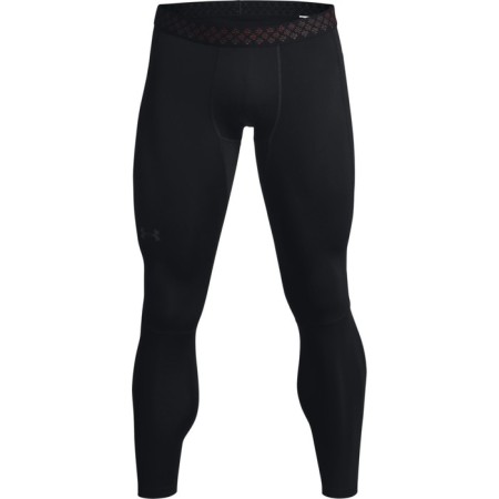 Leggings Unisex Under Armor Coldgear Rush Legings, size MD (1366060-001)-3