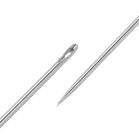 Sewing needles No. 5-9, 20 pcs-2