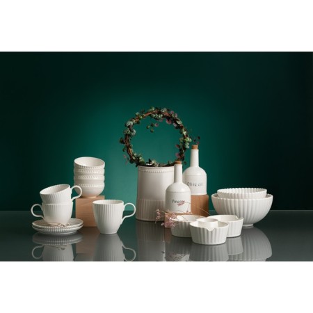Tkano Kitchen Spirit, white, white-4