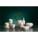 Tkano Kitchen Spirit, white, white