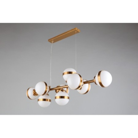 Suspended chandelier NIKA E27 360W-14