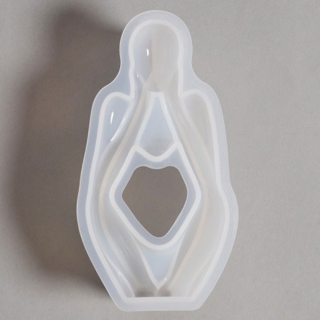 Form Silicone "Figure" universal-2
