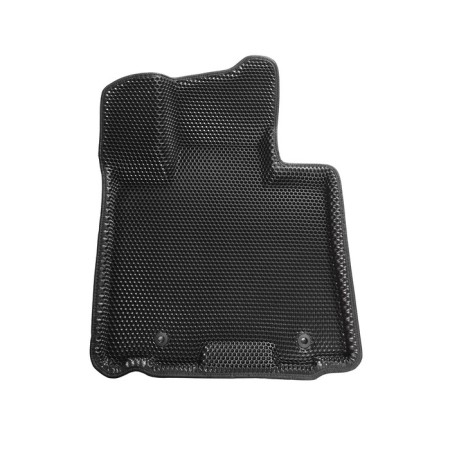 3D EVA mats "Sota", for Kia Sportage IV, 2016-2018-1