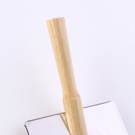 Puddera Wood average without drops, wooden pen, 9 x 12 cm-3
