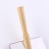 Puddera Wood average without drops, wooden pen, 9 x 12 cm