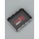 Cookie box, confectionery packaging, "real peasant", 14 x 10.5 x 2.5 cm