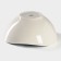 Porcelain salad Magistro Ocean, 800 ml, D = 17.4 cm, blue color